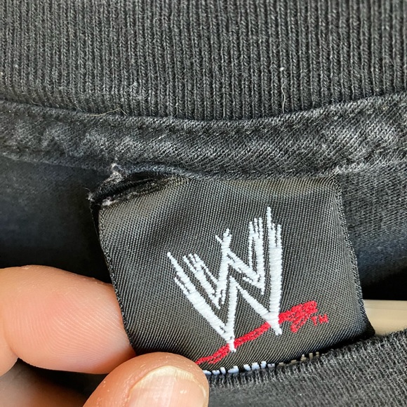 WWE Vintage Batista - Picture 5 of 6